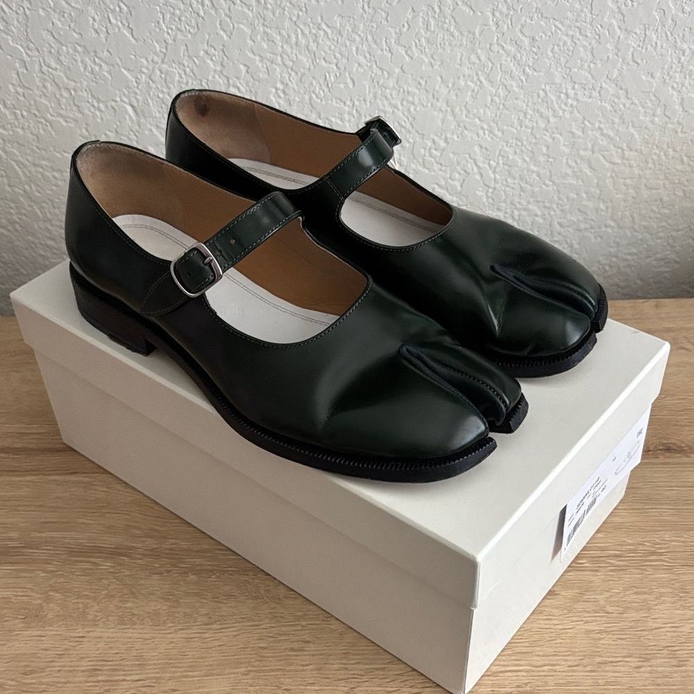 Maison Martin Margiela Mary Jane Tabi
